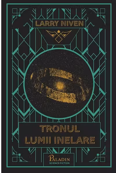 Tronul Lumii Inelare - Volumul 3