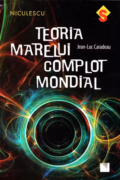Teoria marelui complot mondial