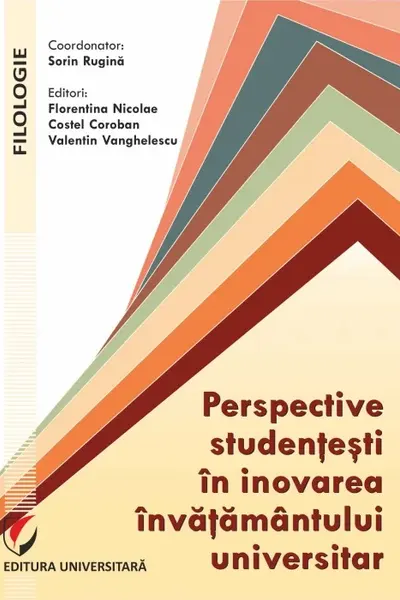 Perspective studentesti in inovarea invatamantului universitar