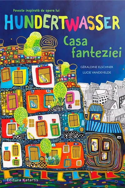 Casa fanteziei