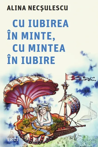 Cu iubirea in minte cu mintea in iubire