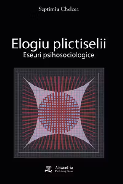 Elogiu plictiselii