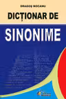 Dicționar de sinonime