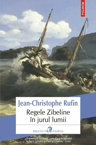 Regele Zibeline in jurul lumii