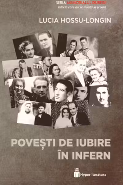 Povești de iubire în infern