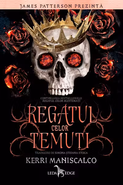 Regatul celor temuti