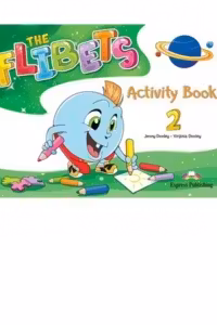 Curs limba engleza The Flibets 2 caietul elevului
