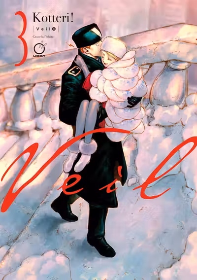 Veil - Volume 3