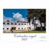 Calendar regal 2027