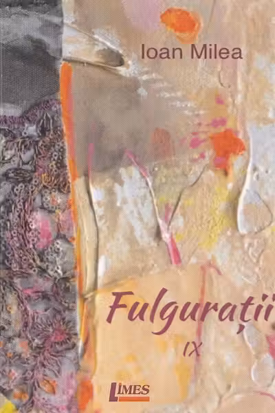 Fulgurații Vol.9