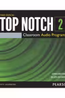 Top Notch 3e Level 2 Class Audio CD
