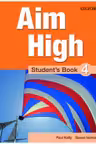 Aim High 4 Student's Book- REDUCERE 30%