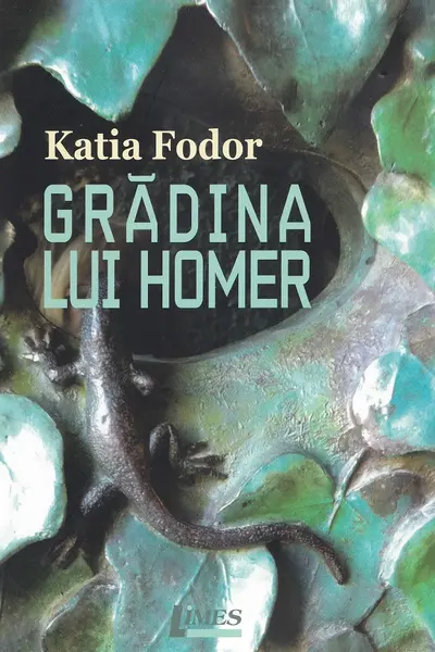 Grădina lui Homer