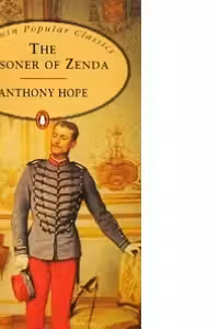 prisoner of zenda