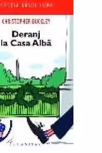 Deranj la Casa Alba