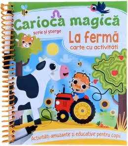 La ferma
