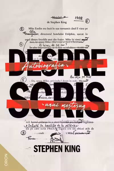 Despre scris
