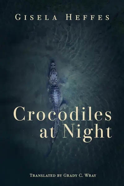 Crocodiles at Night