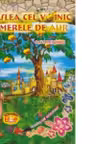 Praslea cel voinic si merele de aur - carte de colorat