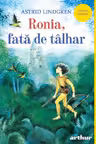 Ronia fata de talhar
