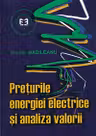Preturile energiei electrice si analiza valorii