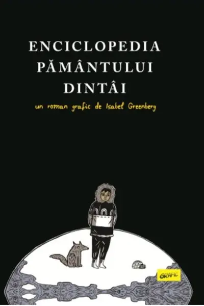 Enciclopedia Pamantului Dintai