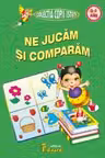 Ne jucăm și comparăm 3-5 ani