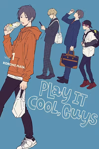 Play It Cool, Guys - Volume 1