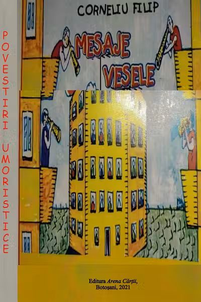 Mesaje vesele