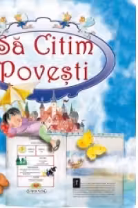 Sa citim povesti