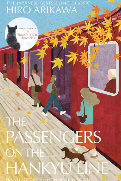 The Passengers on the Hankyu Line