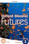 Oxford Discover Futures Level 1 Student Book