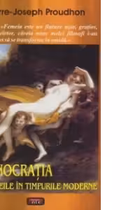 Pornocratia sau Femeile in timpurile moderne