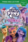 Poneii din Golful Maretime