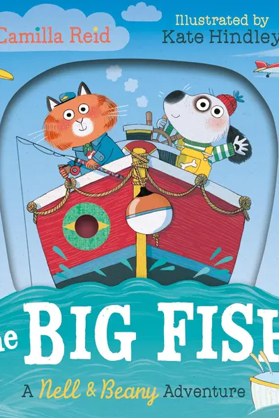 The Big Fish