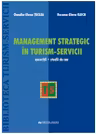 Management strategic in turism servicii - Claudia Tuclea