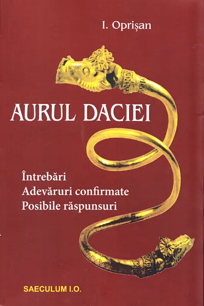 Aurul Daciei