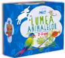 Isteț de mic! Lumea animalelor 2-5 ani romana-engleza