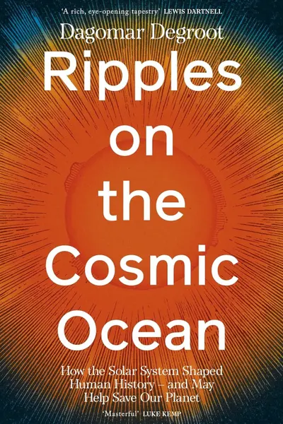 Ripples on the Cosmic Ocean