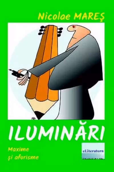Iluminări