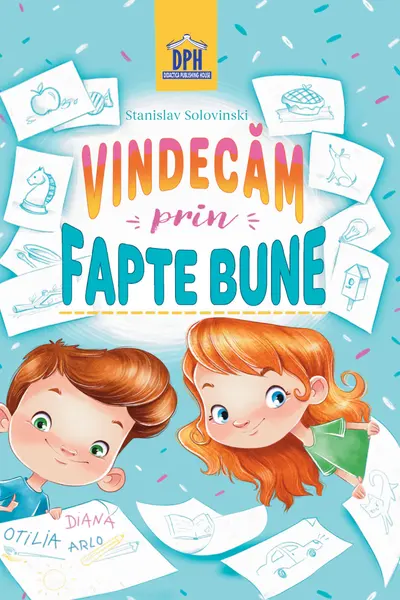 Vindecam prin fapte bune