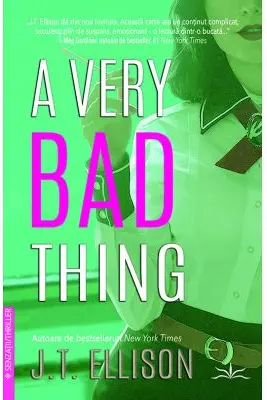 A very bad thing