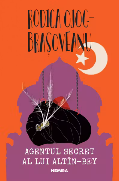 Agentul secret al lui Altin-Bey