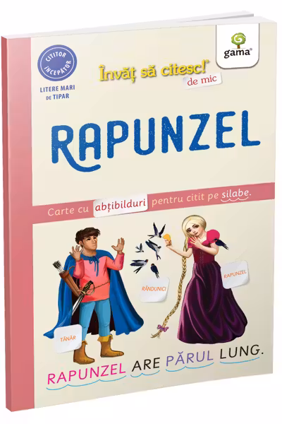 Rapunzel