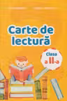 Carte de lectura cl 2 /nou