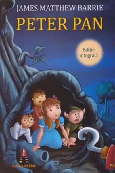 Peter Pan