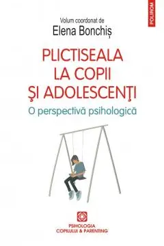 Plictiseala la copii si adolescenti