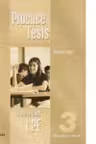 CPE Practice Tests 3. Manualul profesorului