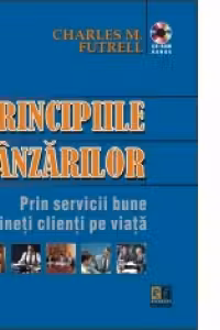 Principiile vanzarilor (CD inclus)