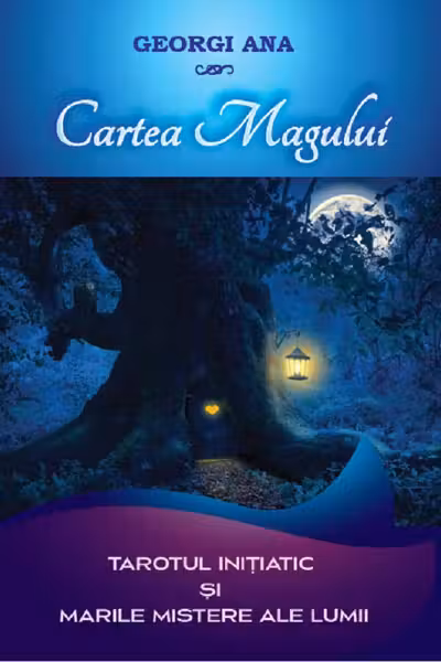 Cartea Magului